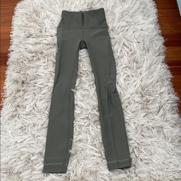 lululemon athletica Pants - Lululemon in focus run tight
